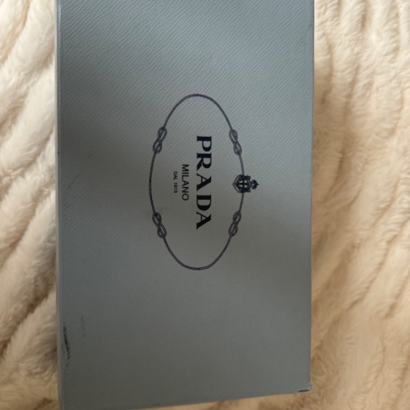 Prada slingback floral pumps - Picture 5 of 7